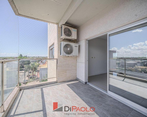 Venta · Departamento En Villa Bosch · A Estrenar · Terraza
