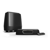 Polk Audio Magni Fi Mini Barra De Sonido Bluetooth Wifi