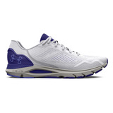 Tenis Ua W Hovr Sonic 6 Blanco Mujer 3026128-102-022