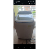 Lavadora Samsung 18 Kg Activ Dualwash Usada