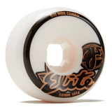 Ruedas Skate 58mm Oj S Elite Mini Combo 101a | Laminates