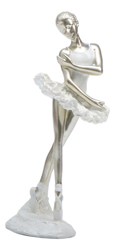 Figura De Bailarina, Escultura Artística, Colección