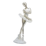 Figura De Bailarina, Escultura Artística, Colección