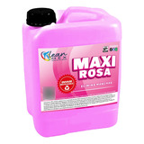 Jabón Maxi Rosa Quita Manchas 
