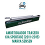 Amortiguador Trasero Kia Sportage 2011-2015 Kia Sportage