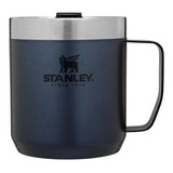 Taza Stanley Camp Mug 354ml Bebidas Cafe Frio Calor