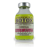 Ampolla Capilar Botox Omega 25ml Fullkb - mL a $400