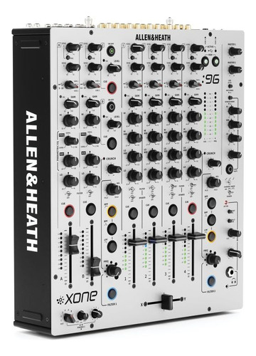 Allen & Heath Xone 96 Mixer Usado