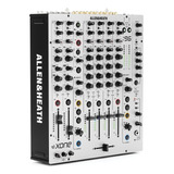 Allen & Heath Xone 96 Mixer Usado