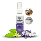 Spray Harmonia Anti-estresse Pet 100% Natural E Vegano Acalm