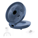 Ventilador De Mesa O De Pared Ventilador Pequeño Portátil