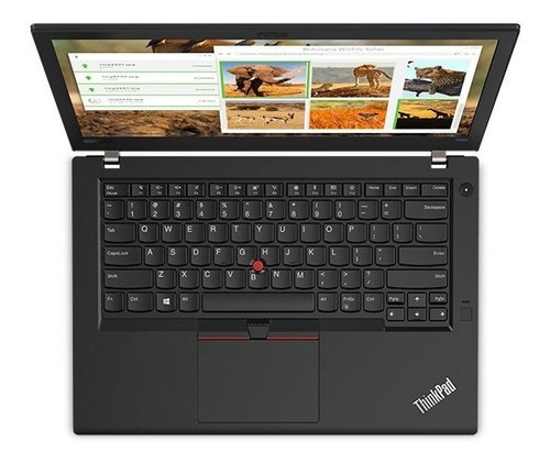 Notebook Lenovo I5 8ª Geração 8gb 256gb Ssd Win 10 Full Hd