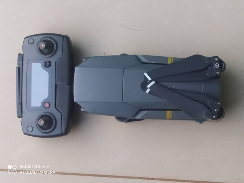 Drone Dji Mavic Pró 