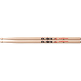 Paquete 3 Pares De Baquetas 16in Largo Vic Firth P5b.3-5b.1