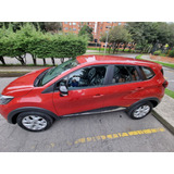 Renault Captur 2019 2.0 Zen Mecánica