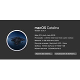 iMac 21.5 2013