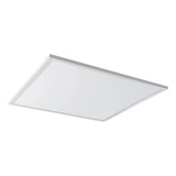 Panel Led Cuadrado Plafon Led 60x60 Cm 48w | Pack X 5 Color Blanco Frío