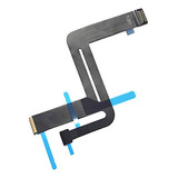 Cable Flex Trackpad Y Teclado Macbook Air 13puLG A2179 -