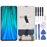 Pantalla Táctil Lcd Para Xiaomi Redmi Note 8 Pro