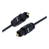 Cable De Fibra Óptica 3.0 Mts