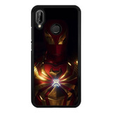 Funda Protector Uso Rudo Para Xiaomi Spiderman Araña 11