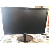 Monitor Samsung 21 Pulgadas Usado 