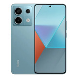 Xiaomi Redmi Note 13 5g 128gb Ocean Teal 6gb Ram