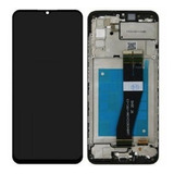 Modulo Pantalla Lcd+touch Para Samsung A02s A025 Con Marco