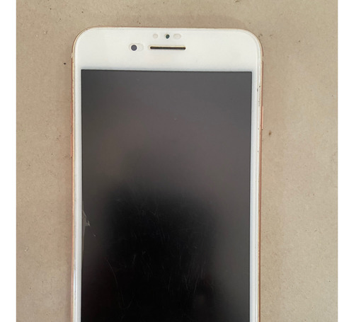 iPhone 8 Plus 64 Gb Rosa Usado