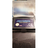 Metroid Zero Misión Gba Repro 