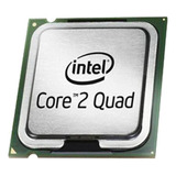 Processador Intel Core 2 Quad Q8400 2.66ghz 4mb Lga 775