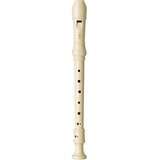 Flauta Dulce Yamaha Yrs23 Soprano Envío Gratis All Music