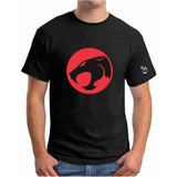 Thundercats. Remera Algodón Premium. Habibis