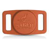 Mammoth Airtag - Soporte Para Collar De Perro, El Fuerte Sop