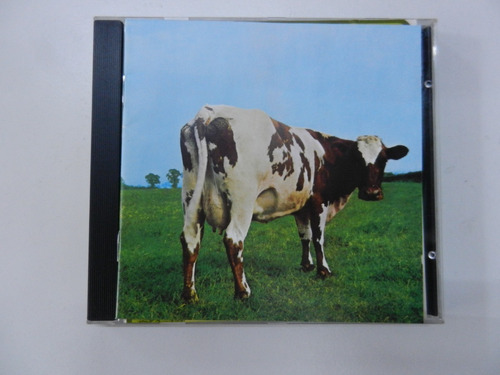 Pink Floyd Cd Atom Heart Mother Cd Uk 1994