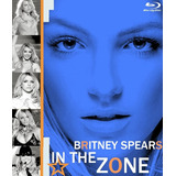 Britney Spears - In The Zone (bluray)