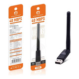 Antena Para Pc Wireless Wifi Usb 