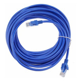 Cable Internet Largo / 20 Metros Lan- Rj45