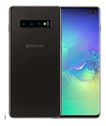 S10 Plus - Peças. Display Quebrado Sem Bateria