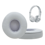 Almohadillas De Repuesto Para Auriculares Beats Solo 2 Solo