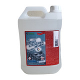 Detergente Alcalino Clorado Concetrado Clearon 5lt Sevengel