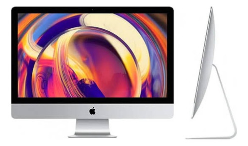 iMac Retina 5k