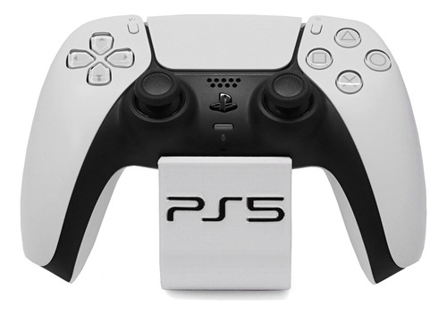  Suporte De Mesa Compatível Para Controle De Ps5.