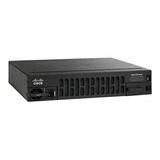 Router Cisco 4451 Licencia Base Isr4451-x/k9