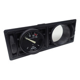 Moldura Porta Relojes Pod 52mm Vw Gol Senda Saveiro G1 Gti