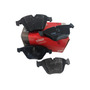 Balatas Sinterizadas Bmw R1100 R1150 R1200 Rt St K1300 Hp2