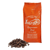 Café En Grano Entero Lucaffe Espresso Bar 1kg