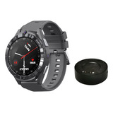 Reloj Inteligente Android Store Strong Lem16 Dual Full-touch
