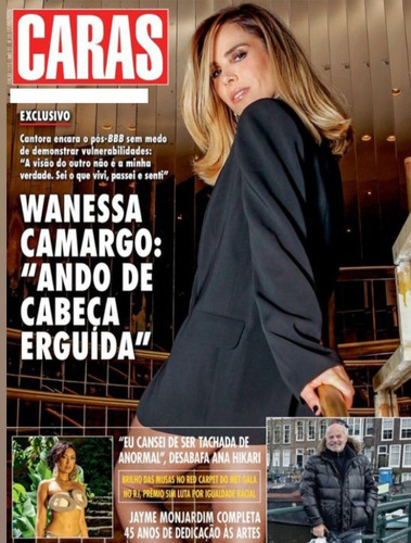 Revista Caras