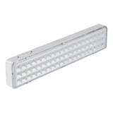 Lámpara Emergencia 72 Led Recargable. Ofertas Claras